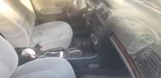 A picture of Peugeot 406 automatic ac chilling