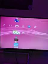 A picture of PS3 SLIM COMPLETE