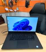 dell laptop