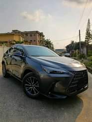 A picture of 08114560910 For more info contact No long chain Tokunbo 2023