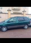 A picture of Toyota Sienna 2000