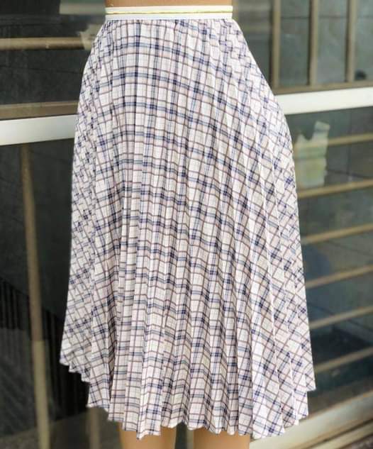 A picture of Round skirts 30 000