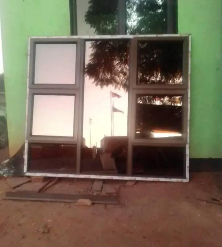 classifieds/building material
