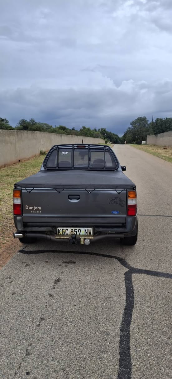 cheap cars rustenburg