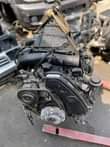 A picture of Toyota Prado kzj95 1KZTE intercoolerturbo 3 0Diesel GenuineParts OrignalJapanese For