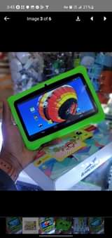 A picture of LENOSED KIDS tablet