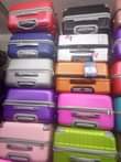 A picture of Original Plastic Suitcases For All Types And Sizes