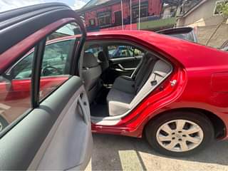 A picture of GOOD DEAL HOT CAR FOREIGN USED ENTRY YEAR 2024 STANDARD