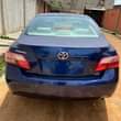 A picture of Madt distress sale 2007 Toyota Camry 3 6m Tokunbo Call
