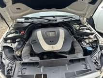 A picture of Few months used 2011 C300 clean as Belgium Price 5
