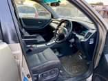 A picture of 2005 TOYOTA KLUGER L Engine Cc 2360 Mileage 126 000km