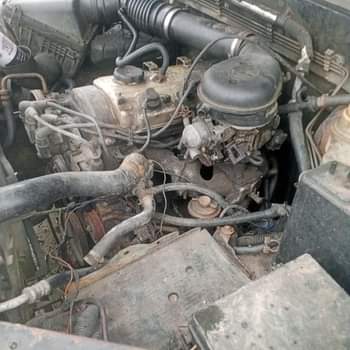 A picture of Hover manual