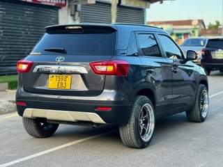 A picture of Make Toyota Price 75m Model Urban Cruiser Year 2022 Color