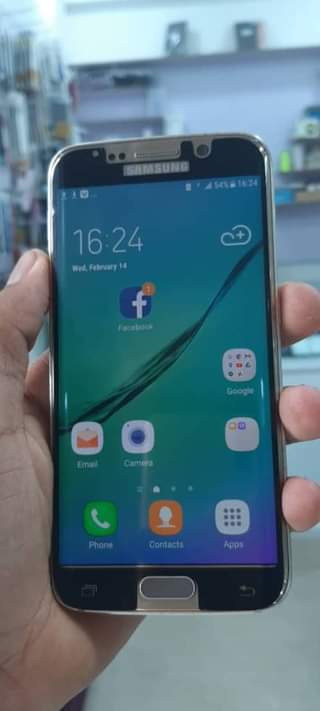 samsung galaxy s6