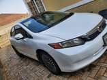 A picture of Clean Honda Civic 2013 model 3 3m net price Neatly