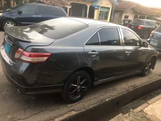 A picture of TAKAS MOTORS 07060931241 Distress Sales VERY CLEAN EXCELLENT 2008 Toyota