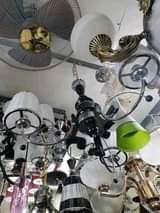 A picture of Electronics