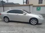 A picture of Sharp FIRST BODY Es350 2009 model ENGINE Silent Gear Transmission
