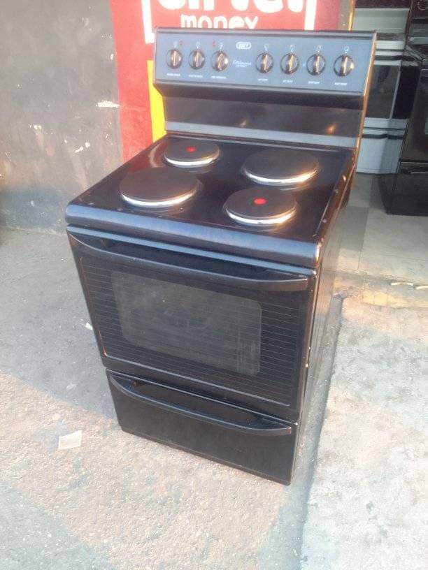 stoves