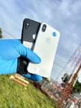A picture of Apple iPhone X 64GB