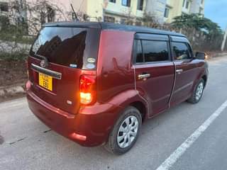 A picture of  Toyota Rumion For Sale Usajili Namba EBV Ya mwaka