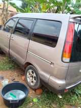 A picture of NOAH 2WD