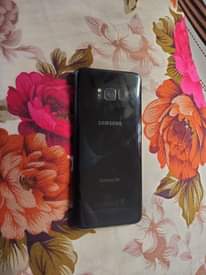 A picture of S8 Plus