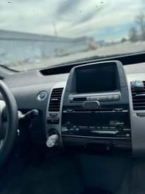 A picture of 2006 Toyota Prius