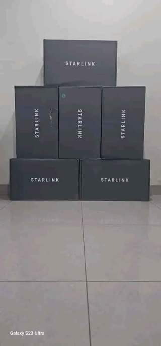 starlink