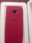 A picture of S8 Plus