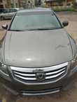 A picture of 2008 HONDA ACCORD
