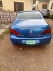 A picture of 2007 Peugeot 307 2007