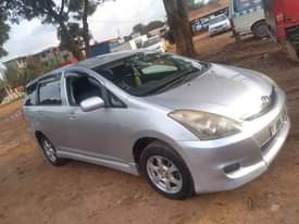 A picture of WISH 18M CALL 0701488581 WHAT S APP 0776417404