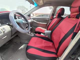 A picture of Super sharp Toyota Corolla 05 6 Everything perfect Price 3
