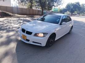 bmw e90