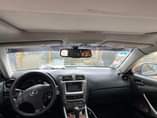 A picture of 2007 Lexus IS 250