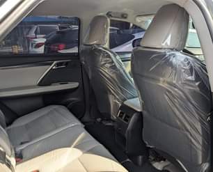 A picture of 2018 Lexus RX 350 Toks For Outright Sales