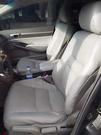 A picture of 2009 Honda Civic