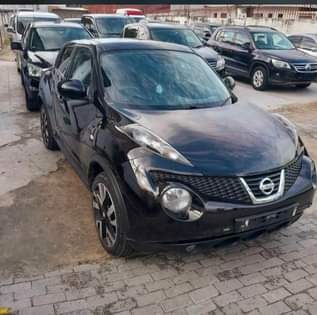 used nissan