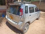 A picture of TOYOTA SWIFT