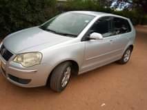 Chinyeaka N.