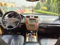 A picture of Acura Mdx