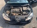 A picture of Peugeot 206 2005 Model