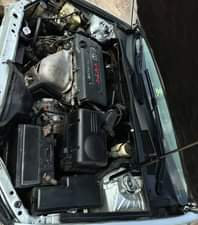 A picture of Distress Sale Belgium grade 2004 5 model Location is Awka