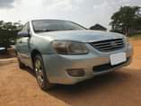 A picture of SHARP AND SOUND KIA CERATO GOING