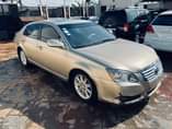 A picture of Toyota Avalon 2007 model