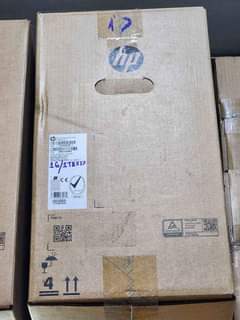 desktop computer