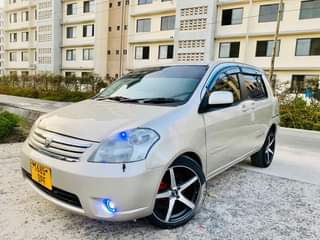 A picture of RAUM NEW MODEL FOR SALE