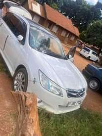 A picture of Subaru at 22million contact me on 0785807853