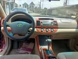 A picture of used 2006 camry first owner first user engine untouched gear